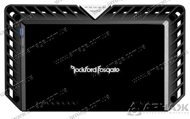 Усилитель Rockford Fosgate T800-4AD