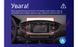 Штатна магнітола Teyes CC3 2K 4+32 Gb Hyundai Ioniq AE 2016-2023 (A) 9"