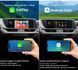 Беспроводной CarPlay и Android Auto для Lexus ES (2014-2019)