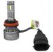 LED лампа SIGMA M2S H11 32W (кулер)