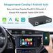 Беспроводной CarPlay и Android Auto для Toyota Auris (2014-2019) Touch2 / Entune 2.0 System.