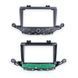 Комплект рамка+проводка QIV QBRK 1038-39 Opel (Vauxhall) Astra K 2015-2019 Buick Verano 2015-2021