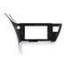 Комплект рамка+проводка QIV Toyota Corolla 11 2016-2020 (F1) (W2) 10"