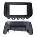 Комплект рамка+проводка QIV Hyundai Celesta 2020+ (W3) 10"
