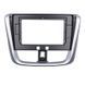 Комплект рамка+проводка QIV Toyota Vios Yaris L 2016-2019 (F3) 10"