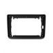 Комплект рамка+проводка QIV Jeep Grand Cherokee WK2 2013-2020 (F1) 9"