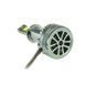 LED автолампы Cyclone LED H3 5500K type 48 2шт