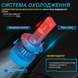 Led автолампи Infolight M1 Dual Canbus H11 55W