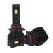 LED лампы Carlamp Night Vision Gen 3 9005 NVG3-9005 5500K 6000 Lm