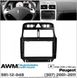 Переходная рамка AWM 981-12-048 Peugeot 307
