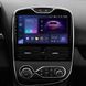 Штатная магнитола Teyes CC3 2K 6+128 Gb Renault Clio 4 BH98 KH98 2012-2015 10"