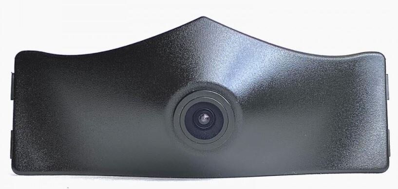 Камера переднего вида Prime-X C8186 AUDI A6L(quattro) 2016