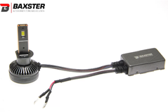 LED автолампи Baxster PW H1 6000K