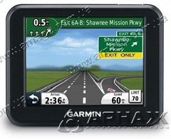 GPS навігатор Garmin Nuvi 30