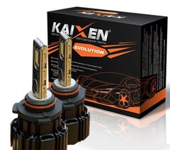 Светодиодные автолампы Kaixen EVO HB3/HB5 4800K 50W