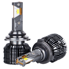 LED автолампи Drive-X UL-01 HB3(9005) 5.5K 65W CAN