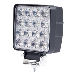 LED фара Белавто BOL1803S EPISTAR Spot LED (16*3w)