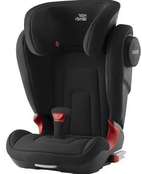Детское автокресло Britax-Romer KIDFIX2 S Cosmos Black