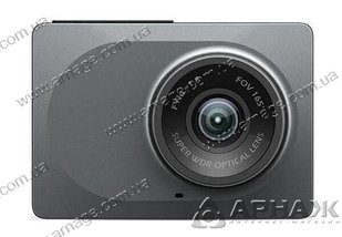 Відеореєстратор Xiaomi Yi Car DVR 1080P WiFi Gray