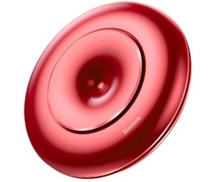 Ароматизатор Baseus Vortex (SUXUN-QX09) Red