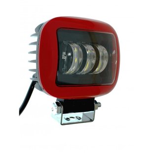 Світлодіодна фара AllLight 30W(B)