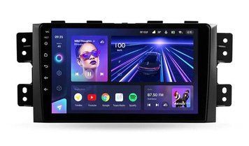 Штатна магнітола Teyes CC3 4GB+64GB 4G+WiFi Kia Mohave (2008-2011)