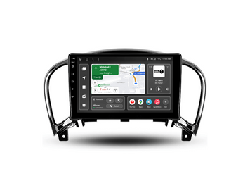 Штатная магнитола Gazer T6009-F15 PRO Nissan Juke 2010-2014
