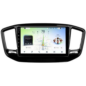 Штатная магнитола Teyes CC4L 6+64 Gb Geely Emgrand X7 Vision X6 Haoqing SUV 2014-2020 9" (L1)