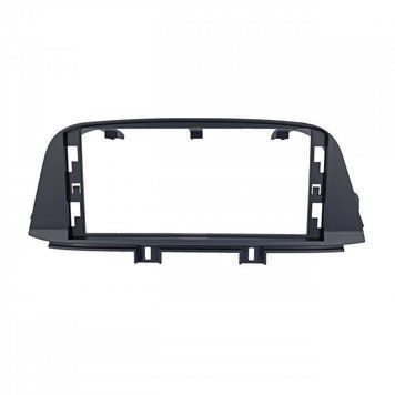 Комплект рамка+проводка QIV Hyundai Celesta Elantra 2017-2023 (F3) (W2) 12.3"