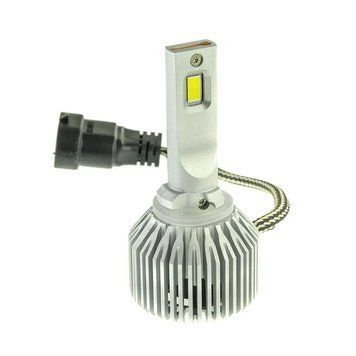 LED автолампы Cyclone LED H27 6000K type 49 2шт