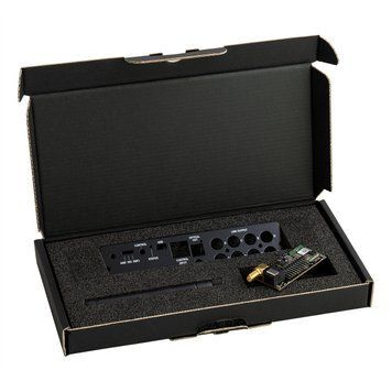 Модуль Helix HEC BT HD - DSP ULTRA