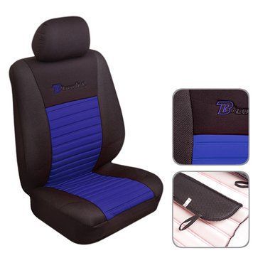 Набор чехлов Vitol Brooks VSC-24020-2 DBL перед компл 4 ед