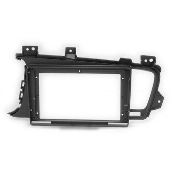 Перехідна рамка CraftAudio KI-22-191 KIA Optima (TF) 2010-2013 / K5 2010-2013