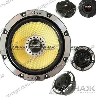 Акустика Vibe BlackAir 6 (V2)