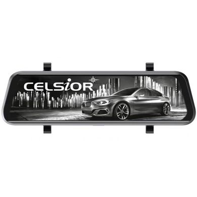 Зеркало-видеорегистратор Celsior DVR M8.1