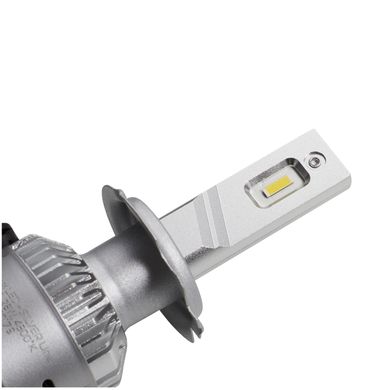 LED автолампи MLux Silver Line H7/H18 28 Вт 4300