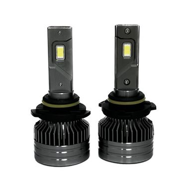 Світлодіодні автолампи Michi MI LED Can 9005/9006 (5500K)