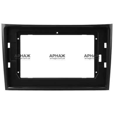 Штатна магнітола Teyes CC4 Pro 2K 12+256 Gb Volvo XC90 C (F2) 2002 - 2014 10" (L2)