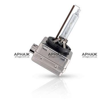Ксеноновая лампа Philips D3S 42403 VIС1 Vision