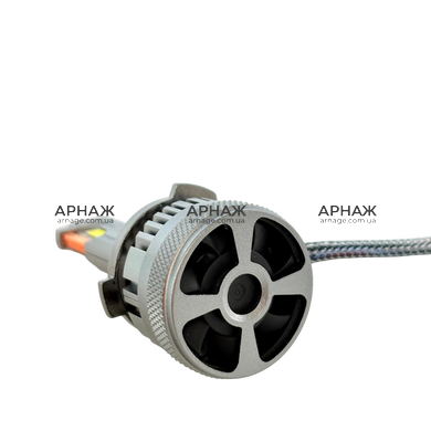 Led лампи Infolight S4 9006 65W