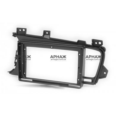 Переходная рамка CraftAudio KI-22-191 KIA Optima (TF) 2010-2013 / K5 2010-2013