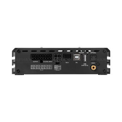Усилитель с процессором DLS PE4.8DA