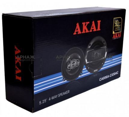 Akai CA006A-CX504C