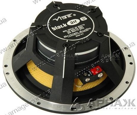 Акустика Vibe BlackAir 6 (V2)