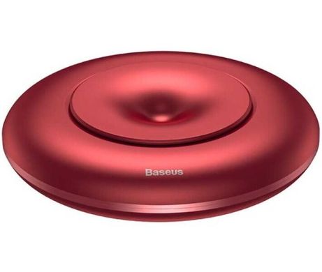 Ароматизатор Baseus Vortex (SUXUN-QX09) Red
