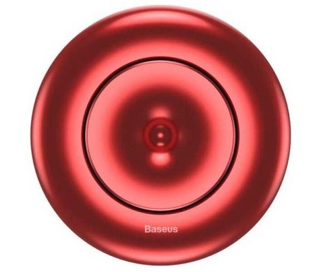 Ароматизатор Baseus Vortex (SUXUN-QX09) Red