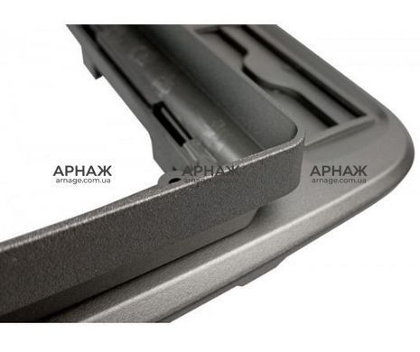 Переходная рамка Carav 22-1716 Fiat Punto. Linea