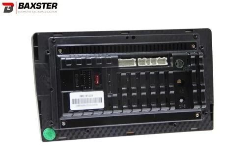 Штатная магнитола Baxster BMS-B1509-604 HYUNDAI H-1 15-20