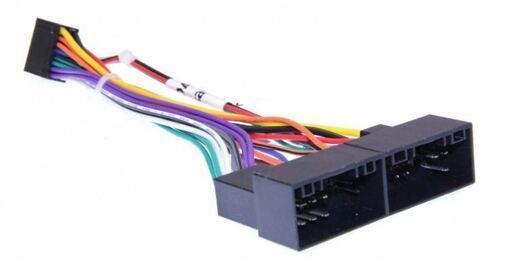 Штатная магнитола Baxster BMS-B1509-971 Hyundai i10 13-16