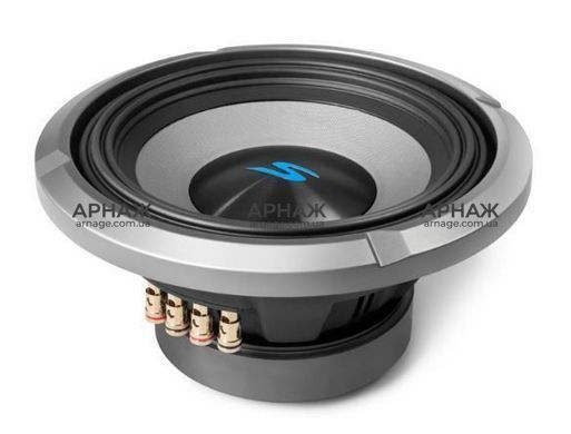 Сабвуфер Alpine S2-W12D4
